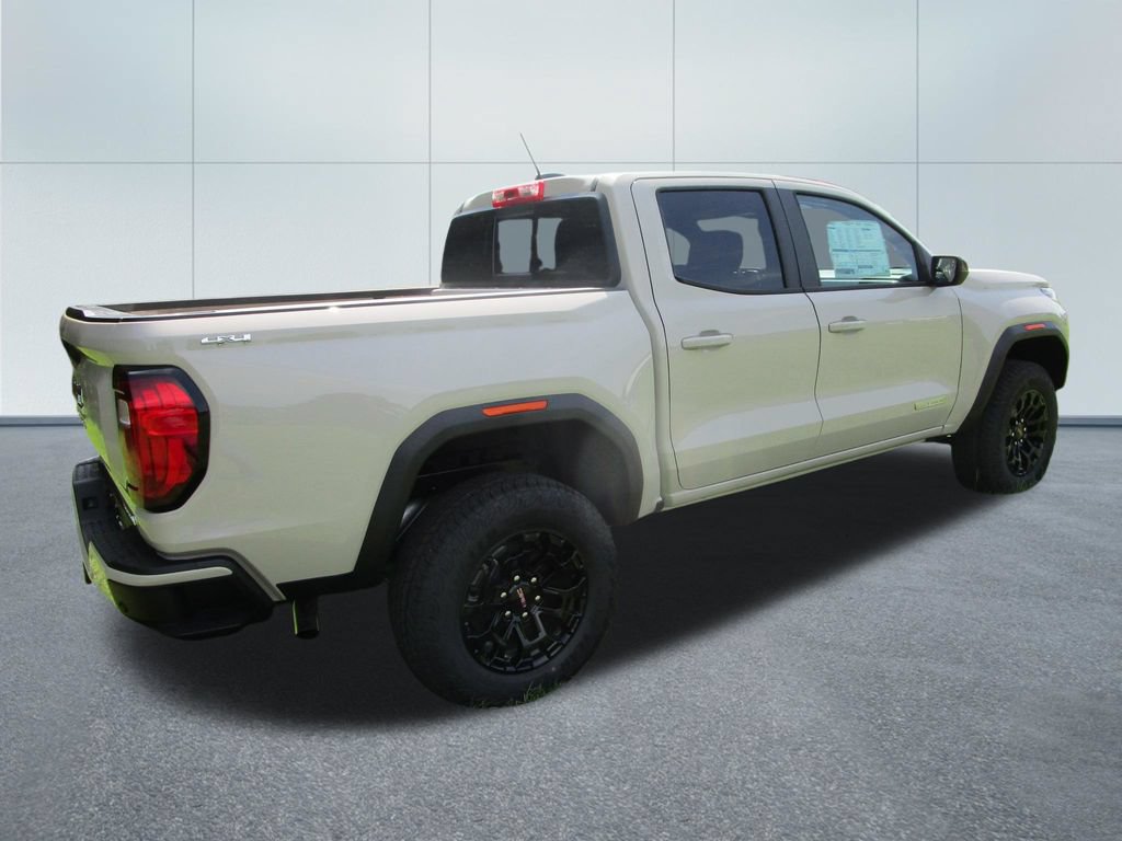 New 2026 GMC Canyon Elevation AWD/4WD image 8