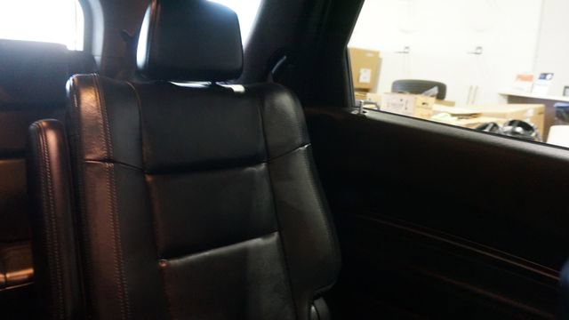 Used 2021 Dodge Durango SXT image 61