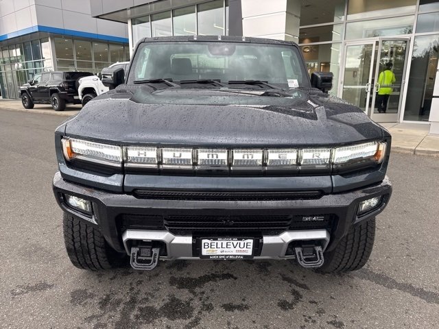 New 2025 GMC Hummer EV 2X image 11