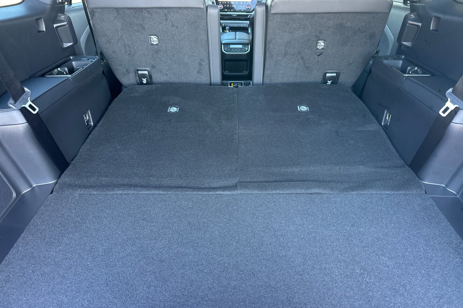 New 2026 Lexus TX 350 AWD image 15
