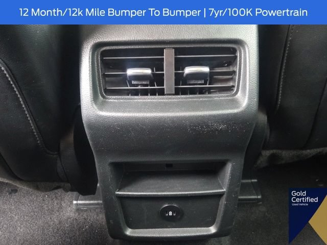 Used 2024 Ford Edge SEL AWD/4WD image 20