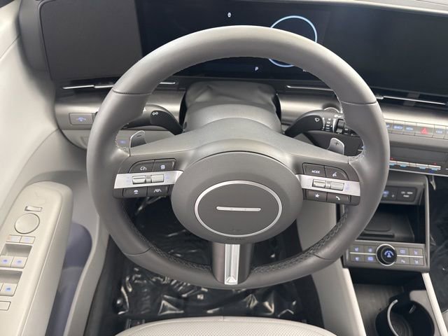 Used 2025 Hyundai Kona Limited AWD/4WD image 24