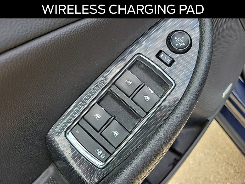Used 2018 Chevrolet Impala Premier FWD image 20