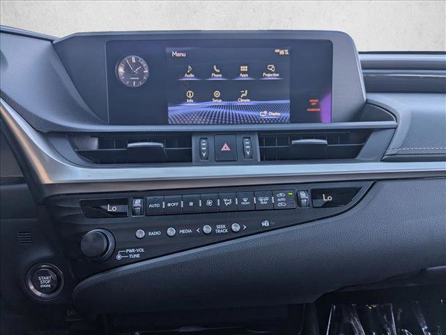 Used 2019 Lexus ES 350 w/ Accessory Package image 15