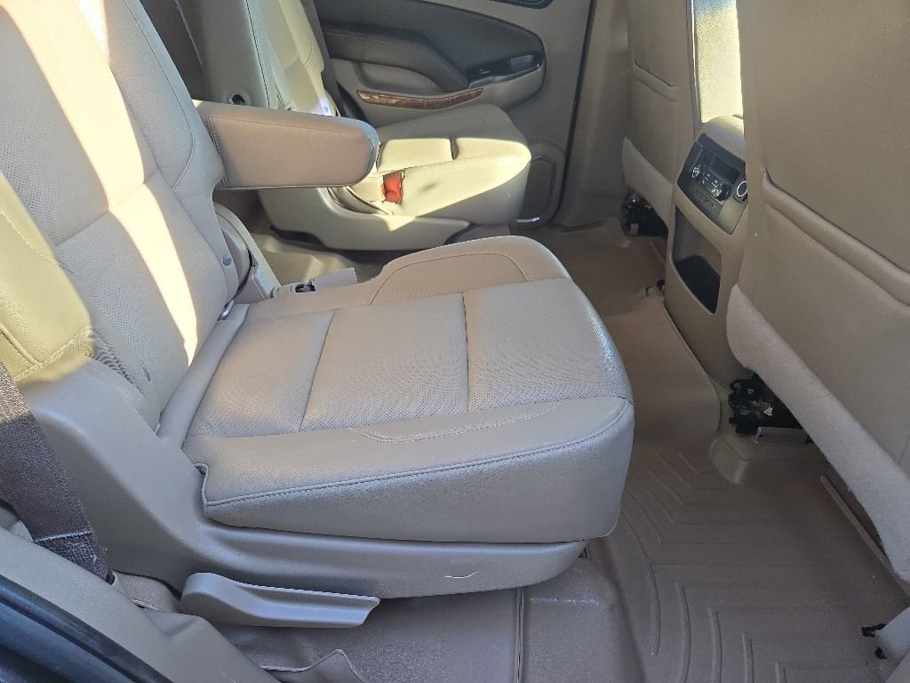 Used 2018 Chevrolet Tahoe Premier AWD/4WD image 84