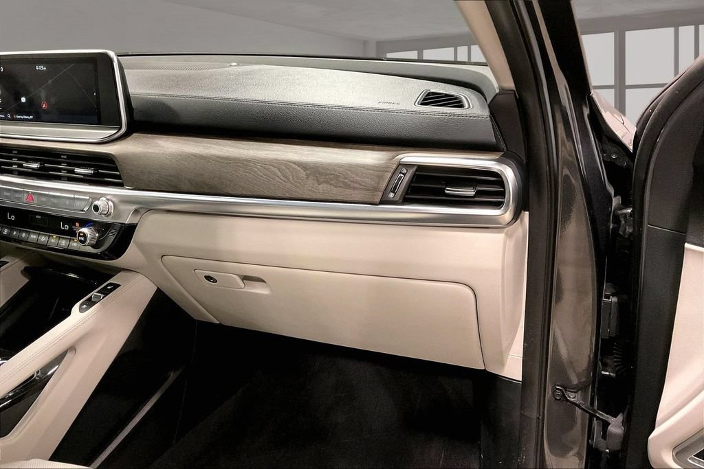 Used 2021 Kia Telluride EX FWD image 27