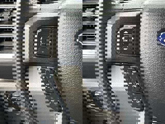 Used 2017 Ford F150 XLT w/ Equipment Group 302A Luxury AWD/4WD image 12