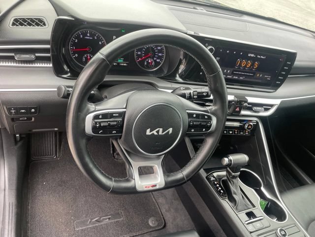 Used 2022 Kia K5 GT-Line w/ GT-Line FWD Premium Package image 26