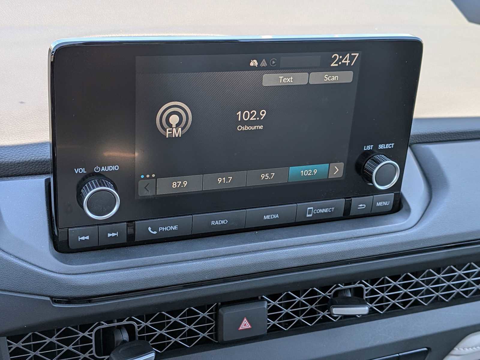 Used 2023 Honda Accord EX image 28
