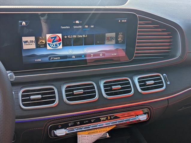 New 2026 Mercedes-Benz GLE 53 AMG 4MATIC image 11