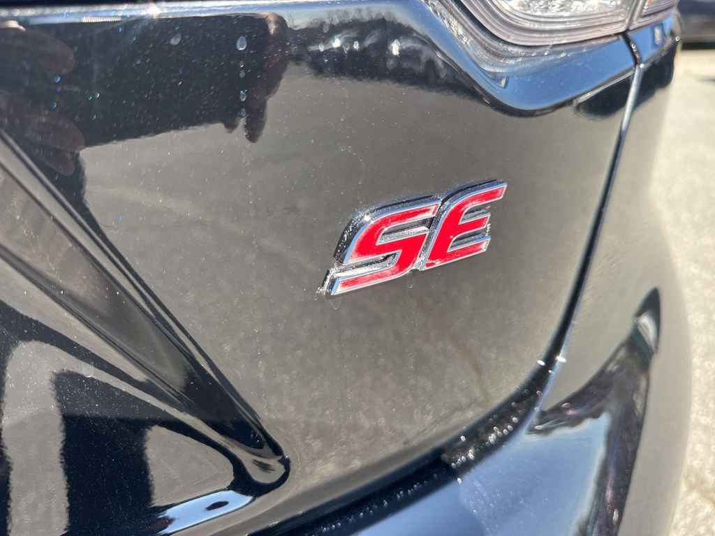 Used 2025 Toyota Corolla SE image 26