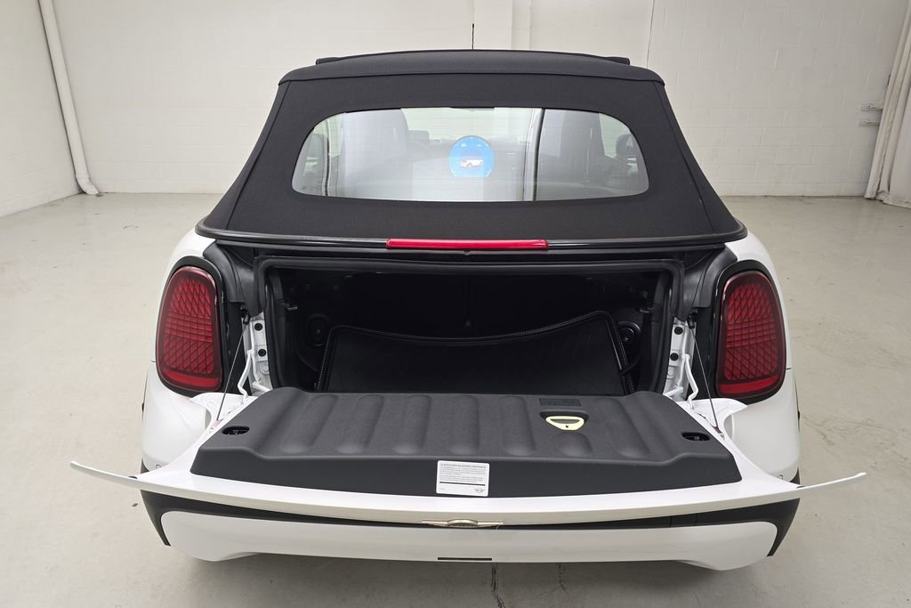 New 2026 MINI Cooper S image 26