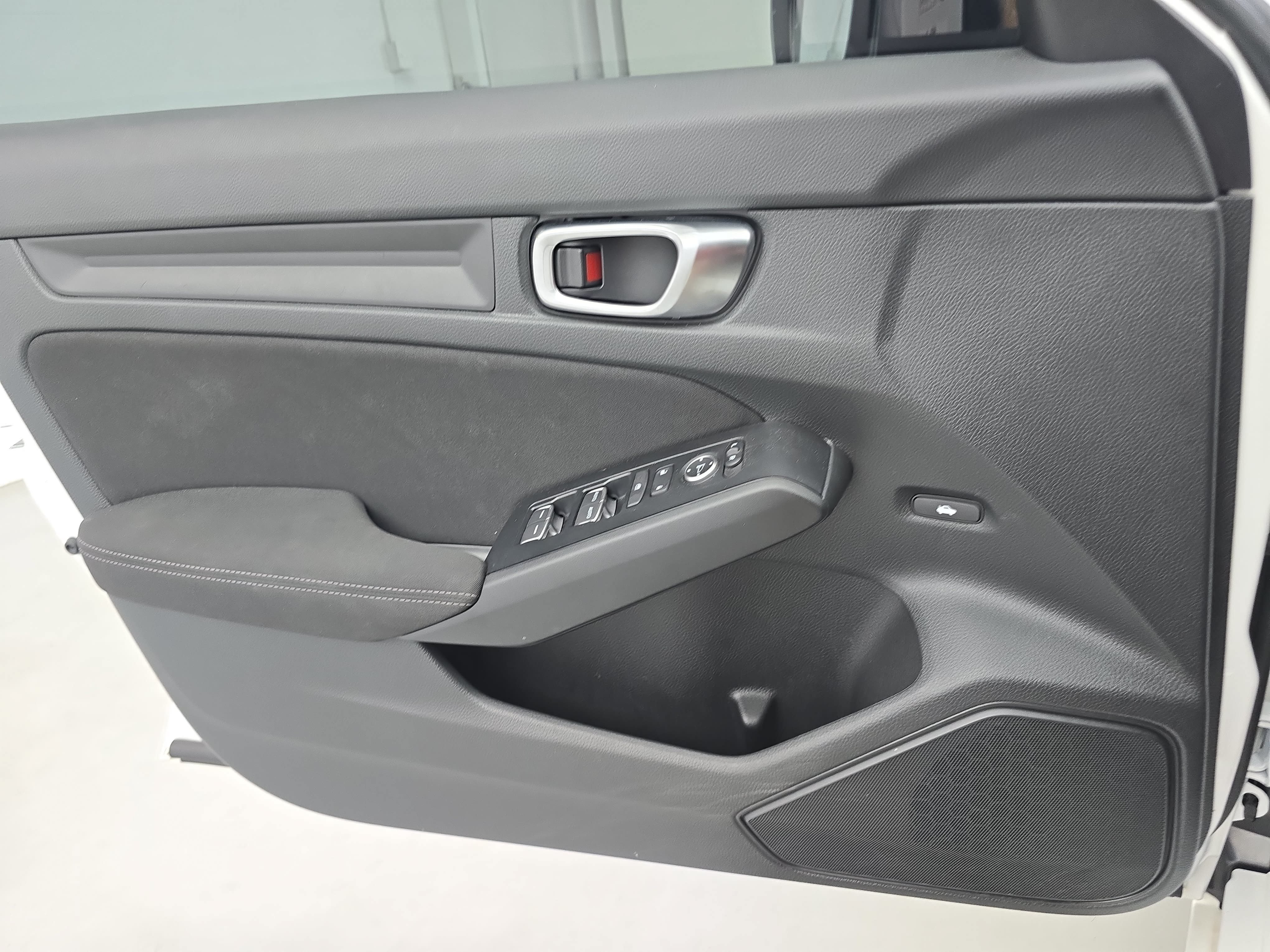 Certified 2026 Honda Civic Sport image 26