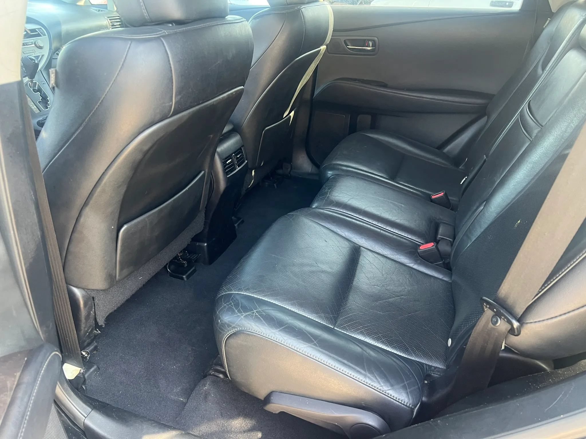 Used 2015 Lexus RX 350 FWD image 10