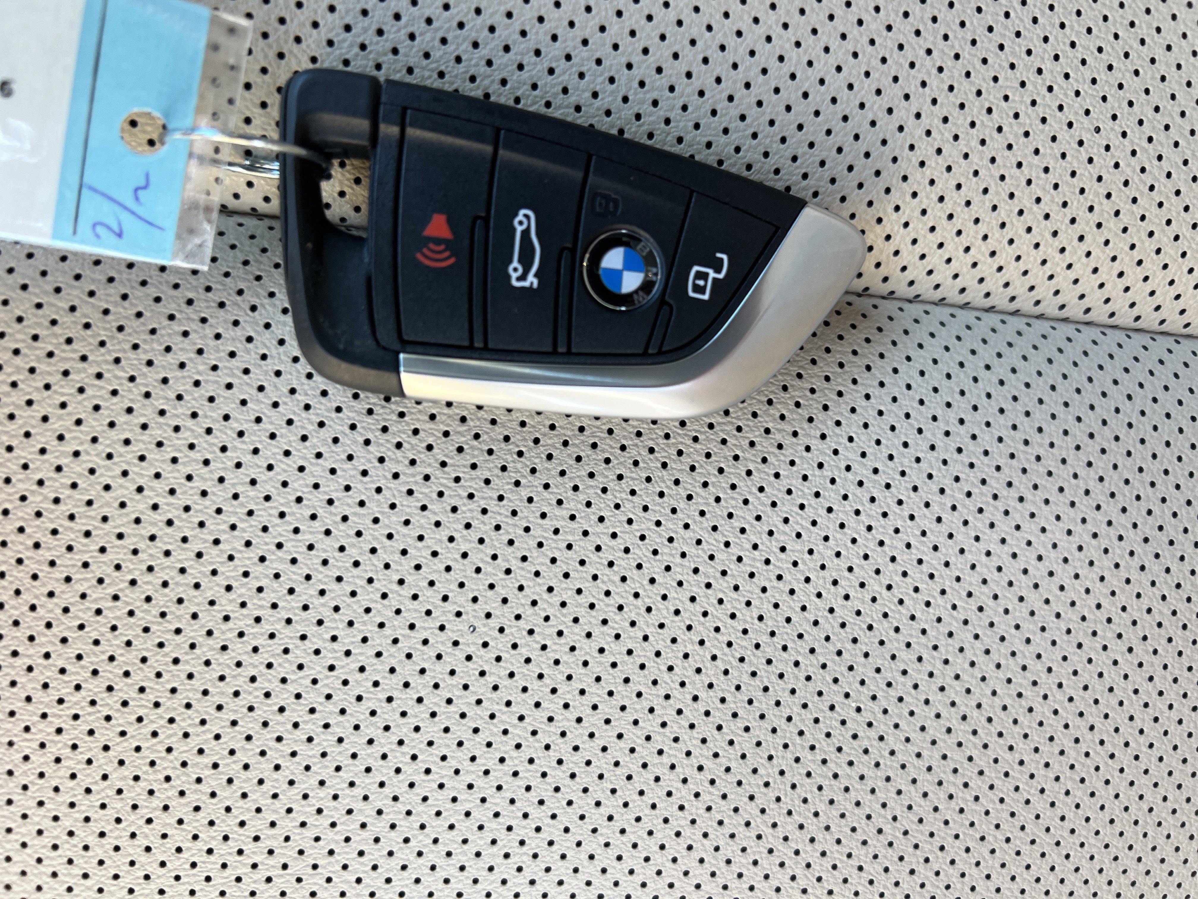 Certified 2025 BMW 230i Coupe image 36