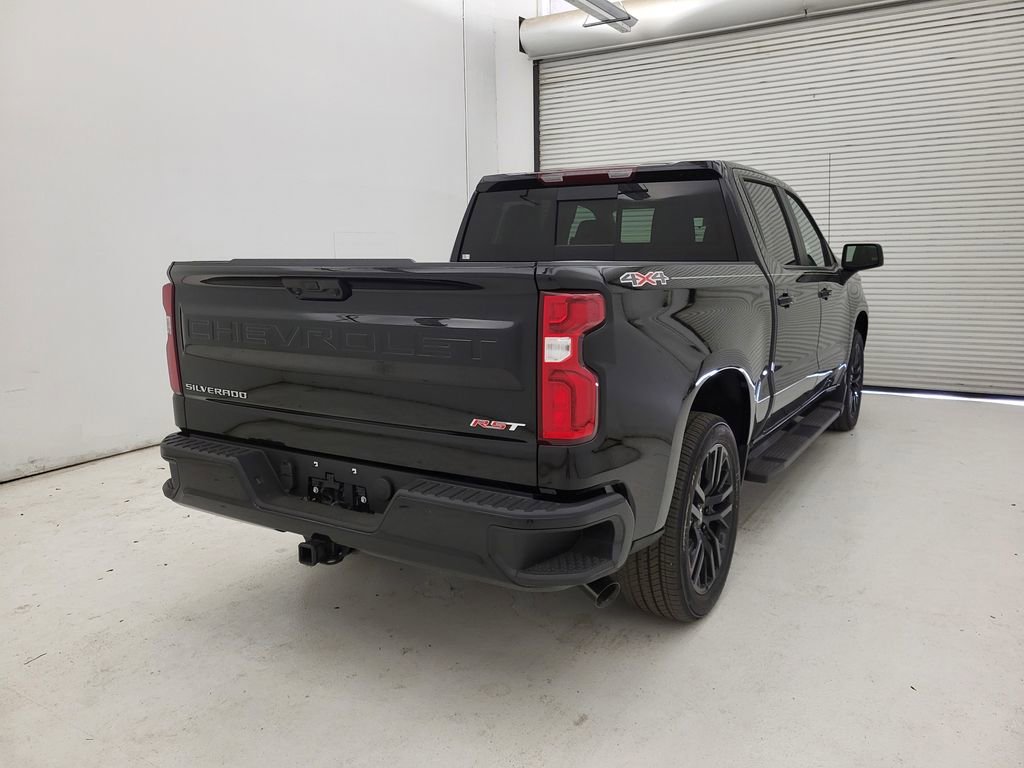 New 2025 Chevrolet Silverado 1500 RST w/ Convenience Package II image 18