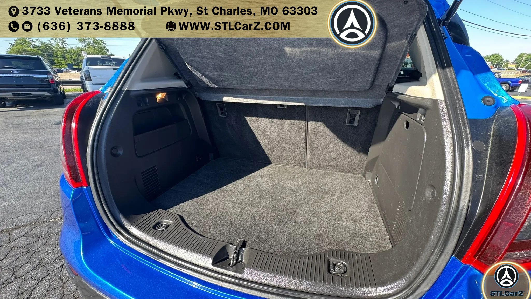 Used 2018 Buick Encore Preferred FWD image 15