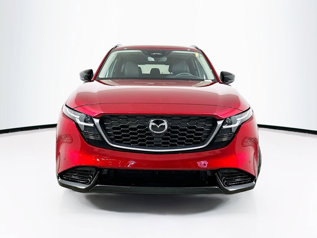 New 2026 MAZDA CX-5 2.5 S w/ Premium Package AWD/4WD image 5