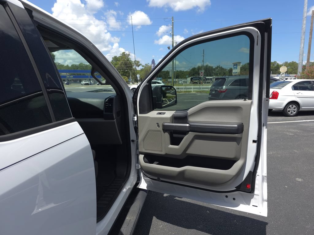 Used 2019 Ford F150 XLT RWD image 13