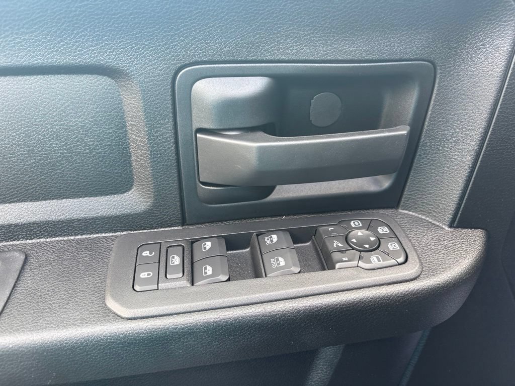 New 2026 RAM 2500 Tradesman w/ Safety Group AWD/4WD image 15