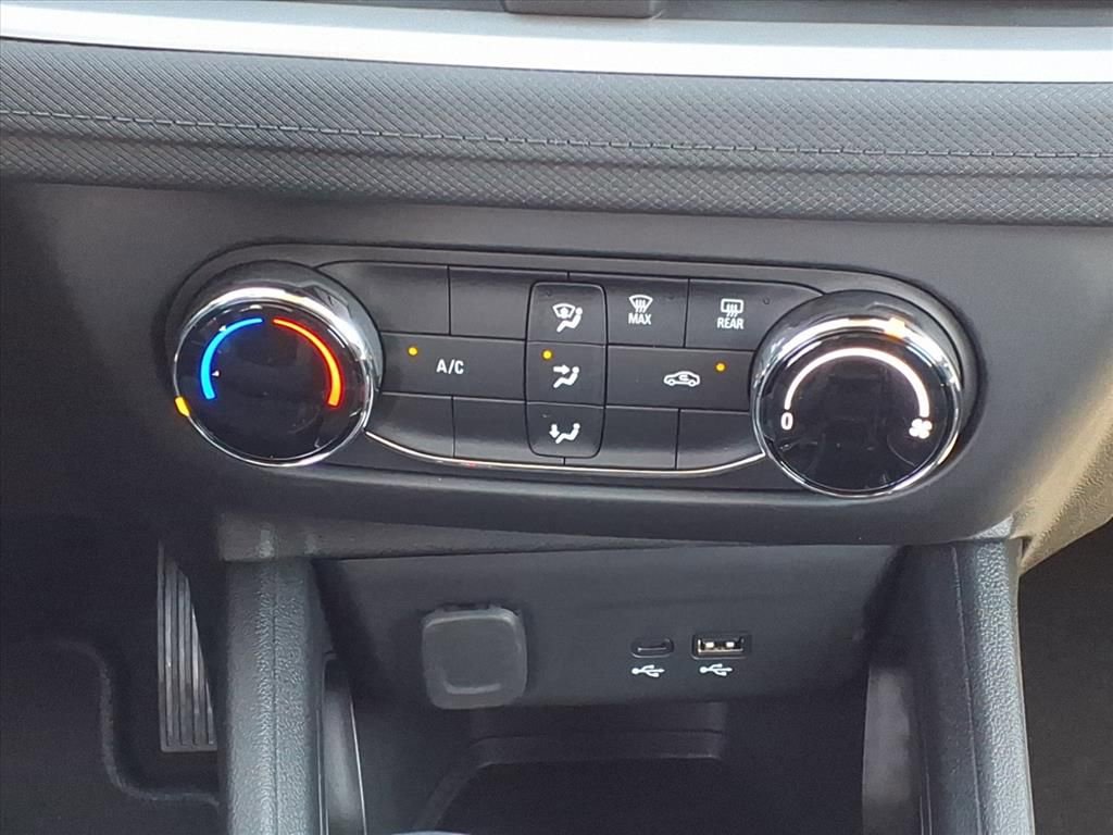 New 2026 Chevrolet TrailBlazer LS w/ LS Convenience Package image 15