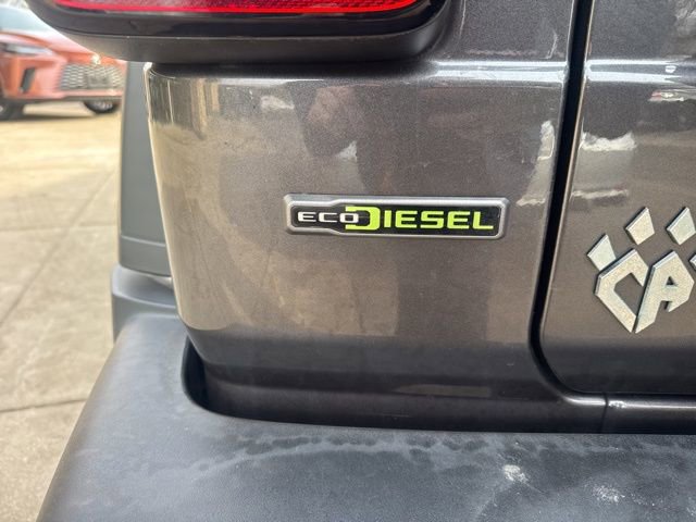 Used 2021 Jeep Wrangler Unlimited Sport image 5