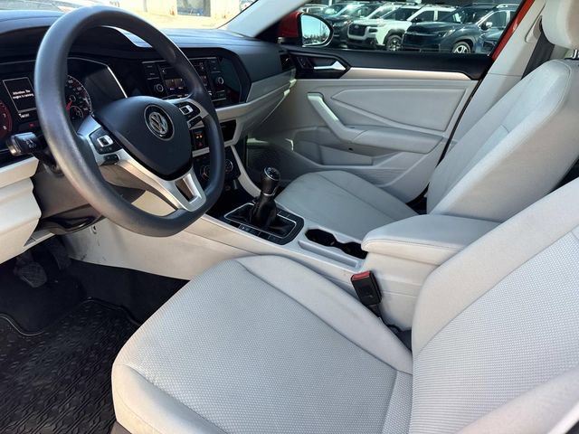 Used 2019 Volkswagen Jetta S image 11