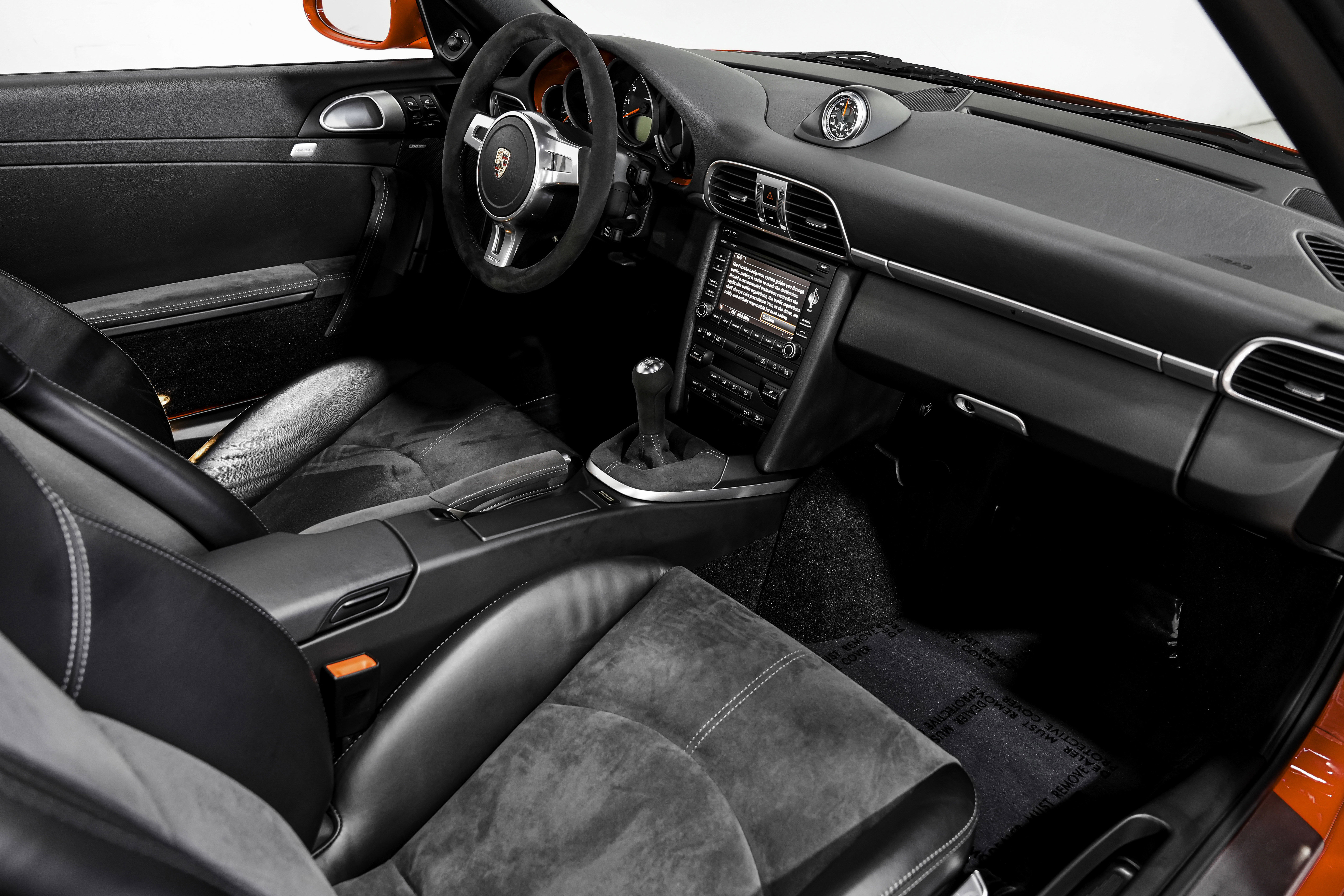 Used 2012 Porsche 911 Carrera GTS image 28