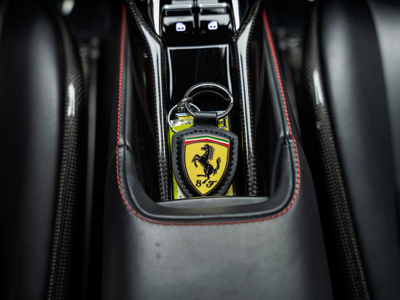 Used 2021 Ferrari SF90 Stradale AWD/4WD image 87