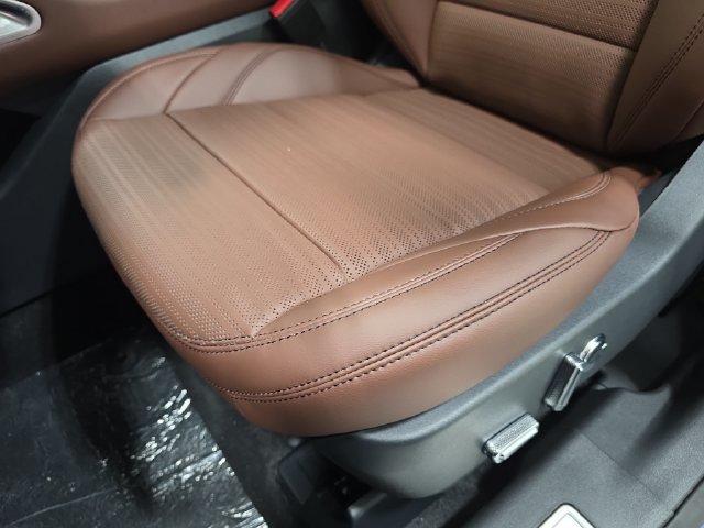 New 2026 Lincoln Nautilus Reserve AWD/4WD image 25