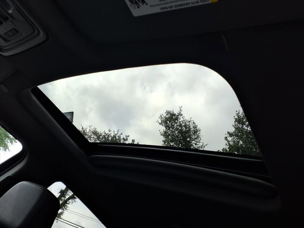 New 2026 Chevrolet Silverado 1500 LT Trail Boss w/ LT Trail Boss Premium Package image 12