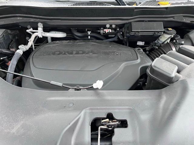 Used 2023 Honda Passport Elite image 7