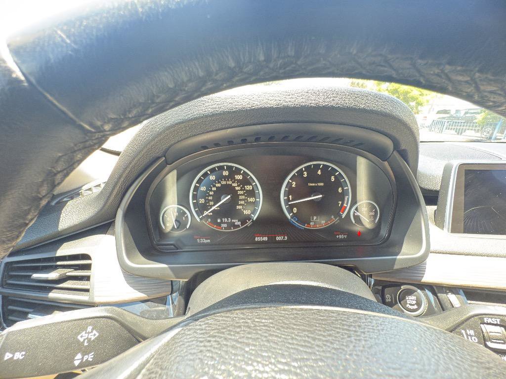 Used 2016 BMW X5 xDrive35i AWD/4WD image 15