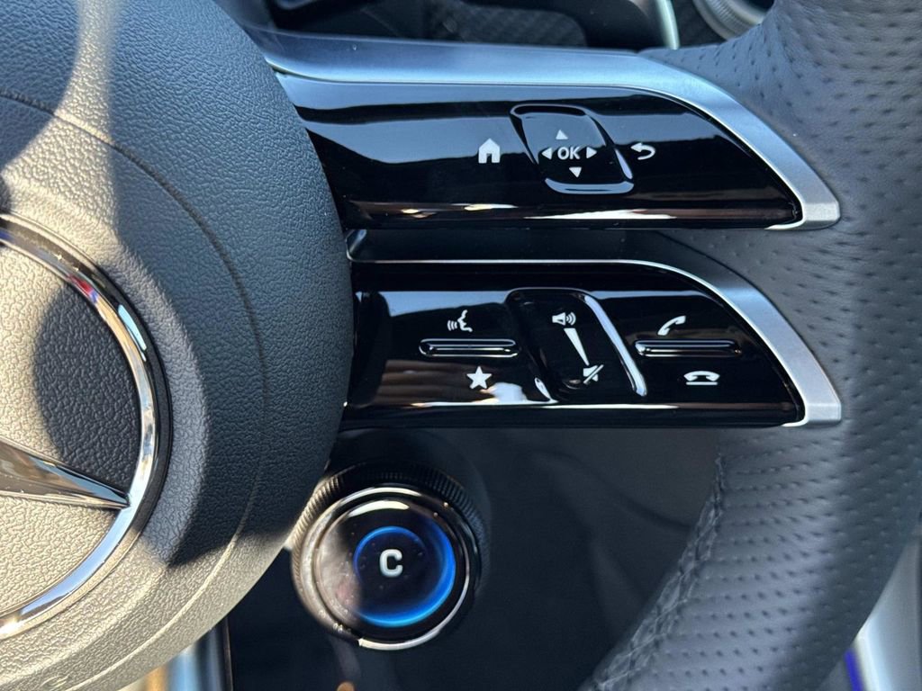 New 2026 Mercedes-Benz C 36 AMG S image 24