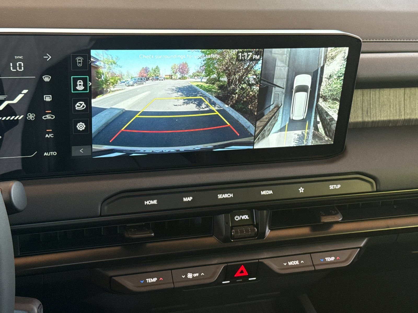 New 2027 Kia Telluride X-Line SX Prestige AWD/4WD image 21