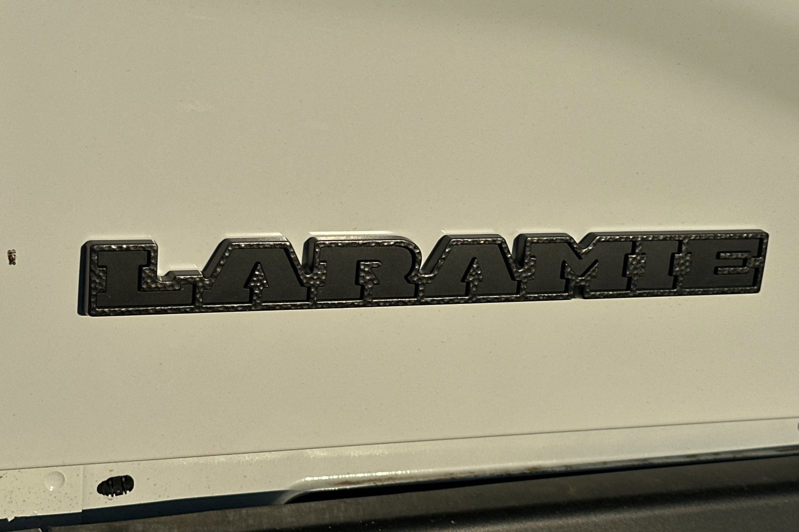 New 2026 RAM 2500 Laramie image 25