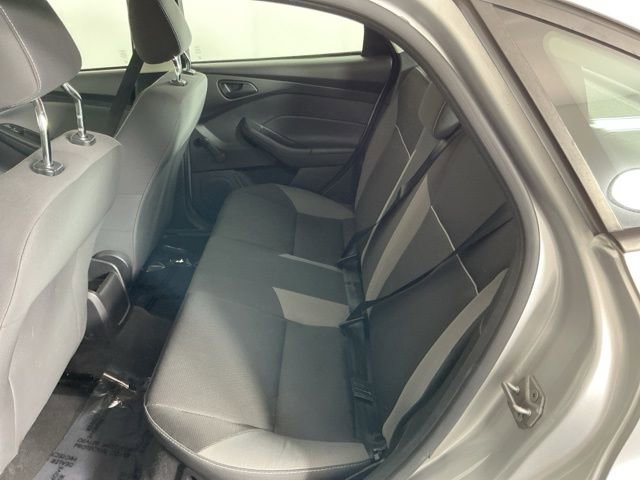 Used 2014 Ford Focus S FWD image 22