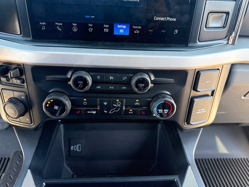 Used 2024 Ford F250 XLT w/ XLT Premium Package AWD/4WD image 26