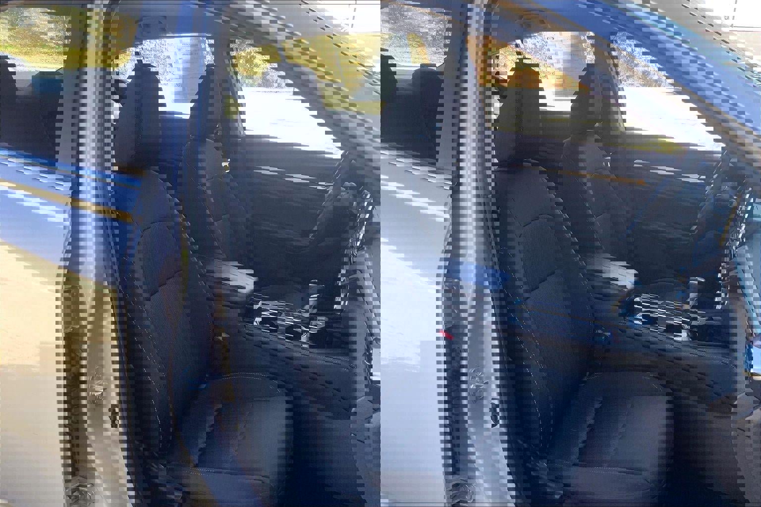 Used 2023 Nissan Altima 2.5 SV image 7