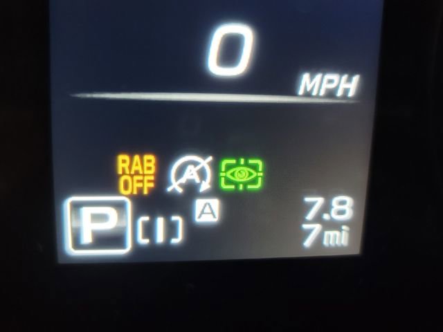New 2026 Subaru Crosstrek 2.5i Limited AWD/4WD image 13