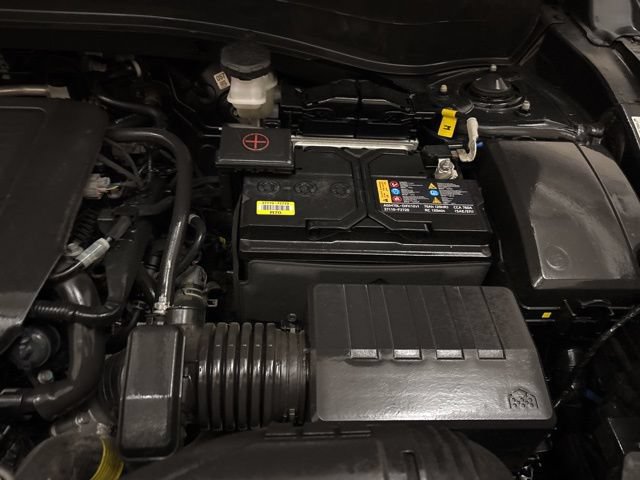 Certified 2024 Kia Seltos EX AWD/4WD image 25