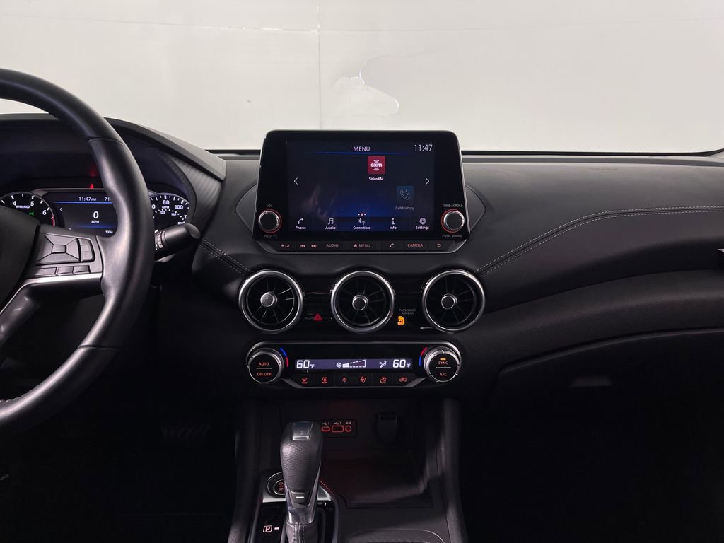 Used 2020 Nissan Sentra SV FWD image 16