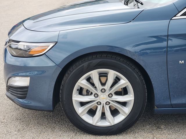 Used 2024 Chevrolet Malibu LT FWD image 5