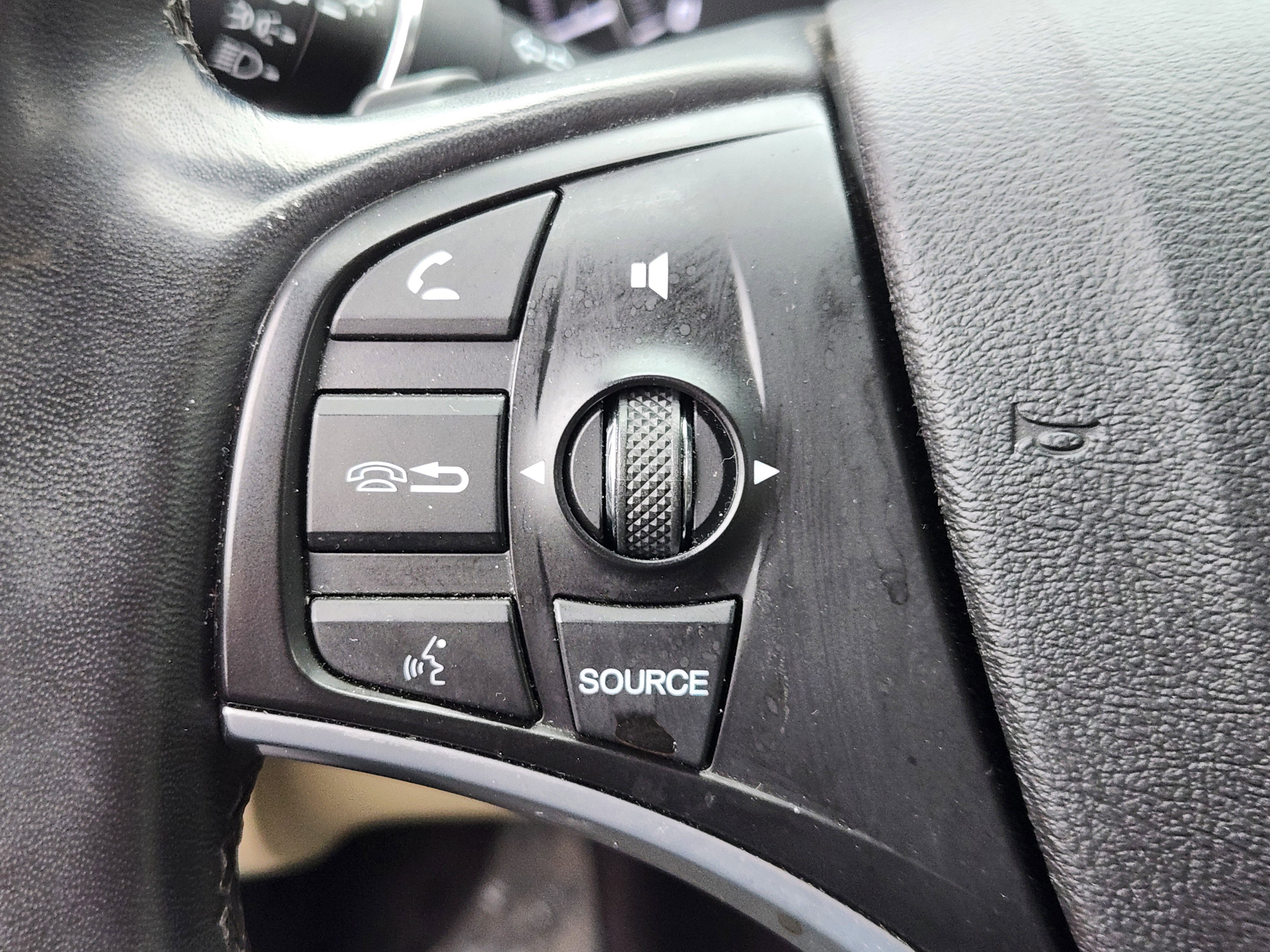 Used 2019 Acura MDX SH-AWD w/ Technology Package image 25