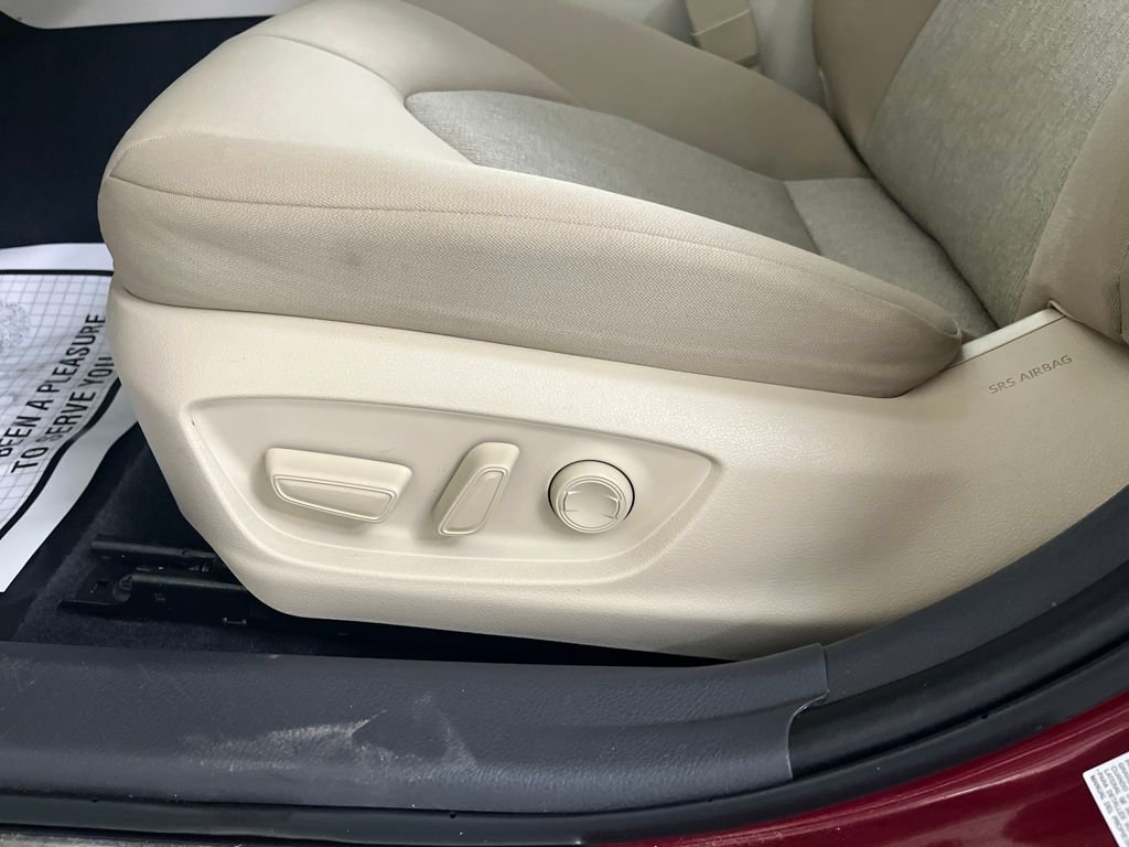 Used 2018 Toyota Camry LE w/ Protection Package (Q2) image 54