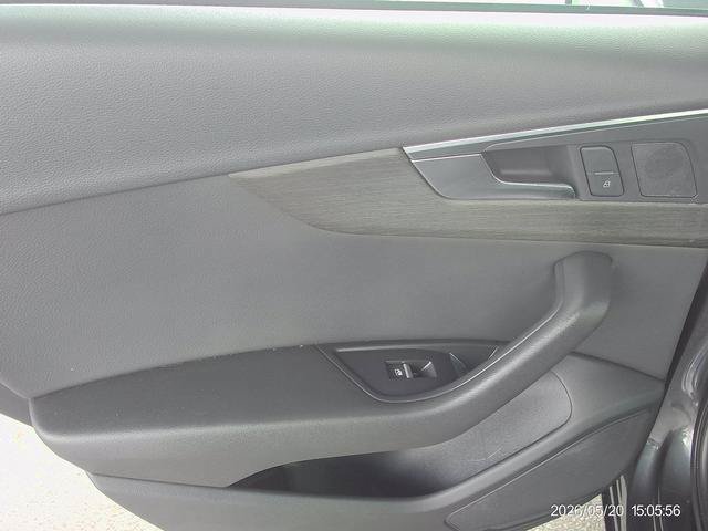 Used 2019 Audi A4 2.0T Premium FWD image 16
