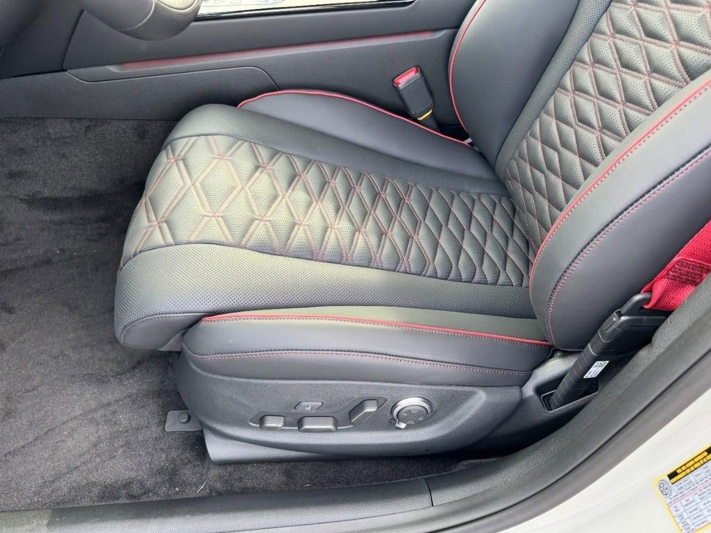 New 2026 Genesis G80 3.5T Sport Prestige image 10