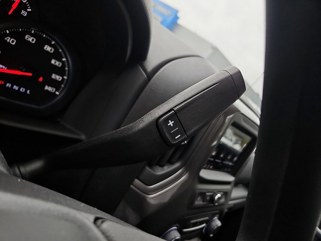 New 2025 Chevrolet Silverado 1500 W/T w/ WT Value Package image 9