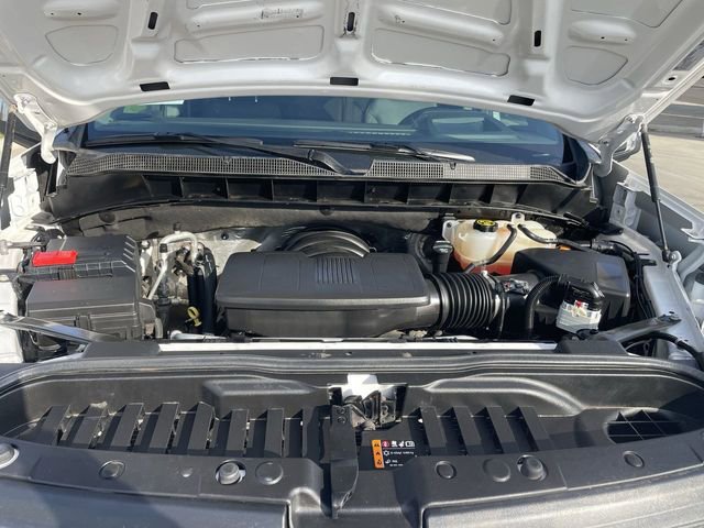 Used 2023 Chevrolet Silverado 1500 LTZ image 30