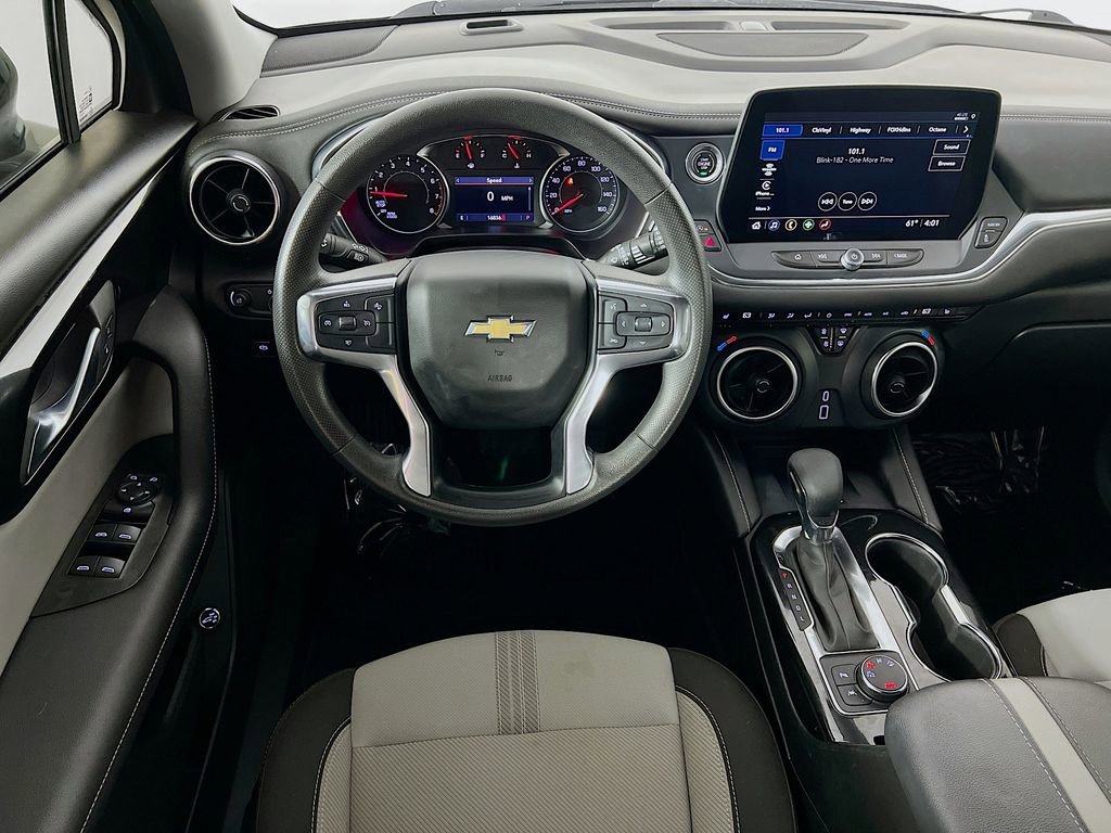 Used 2023 Chevrolet Blazer LT w/ Convenience Package image 21